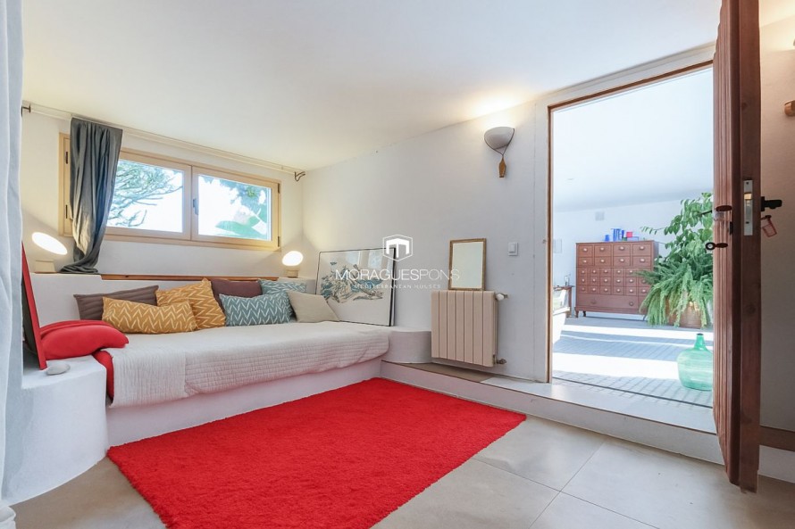 5 Chambres - Jávea — 35/50
