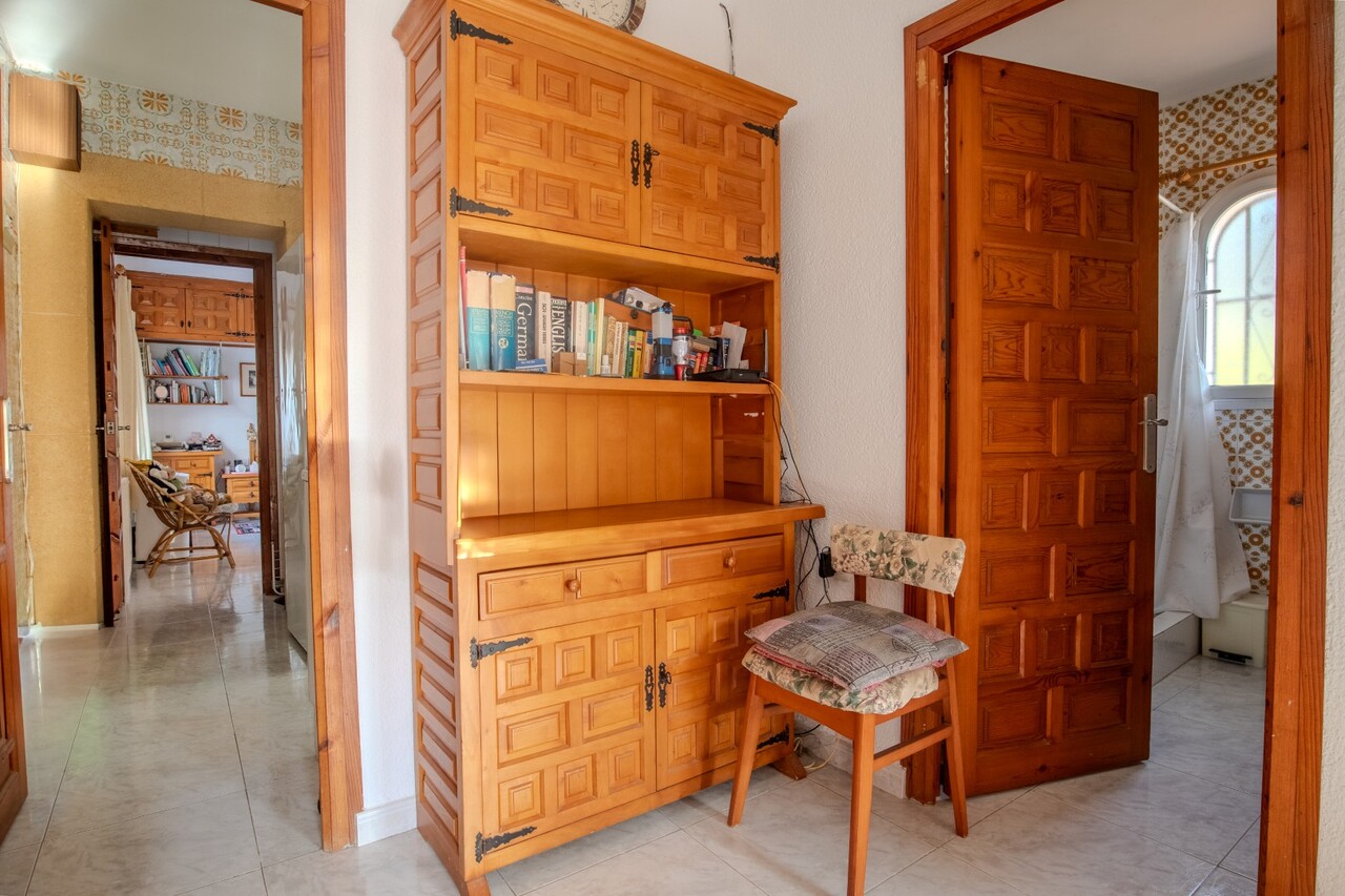 3 Bedrooms - Jávea — 18/50