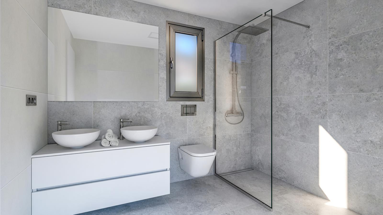 3 Bedrooms - Benidorm — 4/12