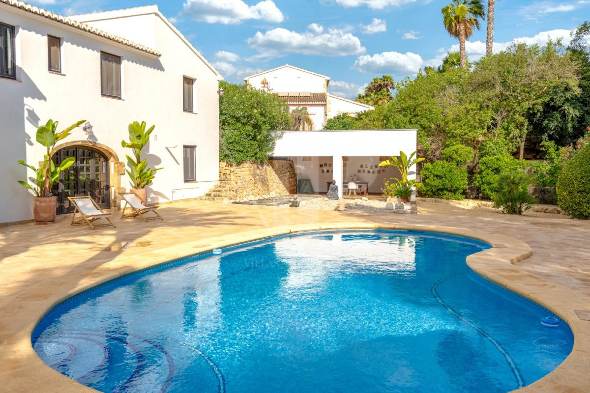 4 Bedrooms - Jávea — 4/29