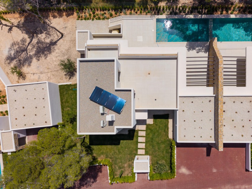 3 Dormitorios - Moraira — 30/38
