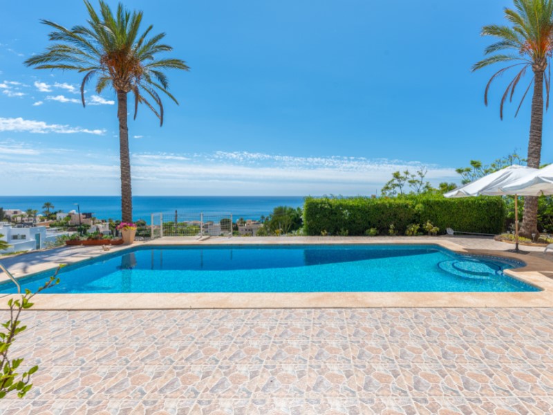 5 Schlafzimmer - Villajoyosa / La Vila Joiosa
