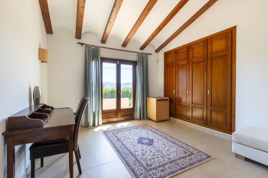 3 Chambres - Jávea — 12/18