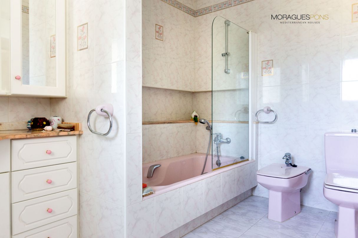 5 Chambres - Jávea - Xàbia — 17/21