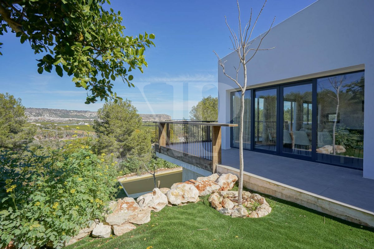 3 Bedrooms - Jávea — 39/39