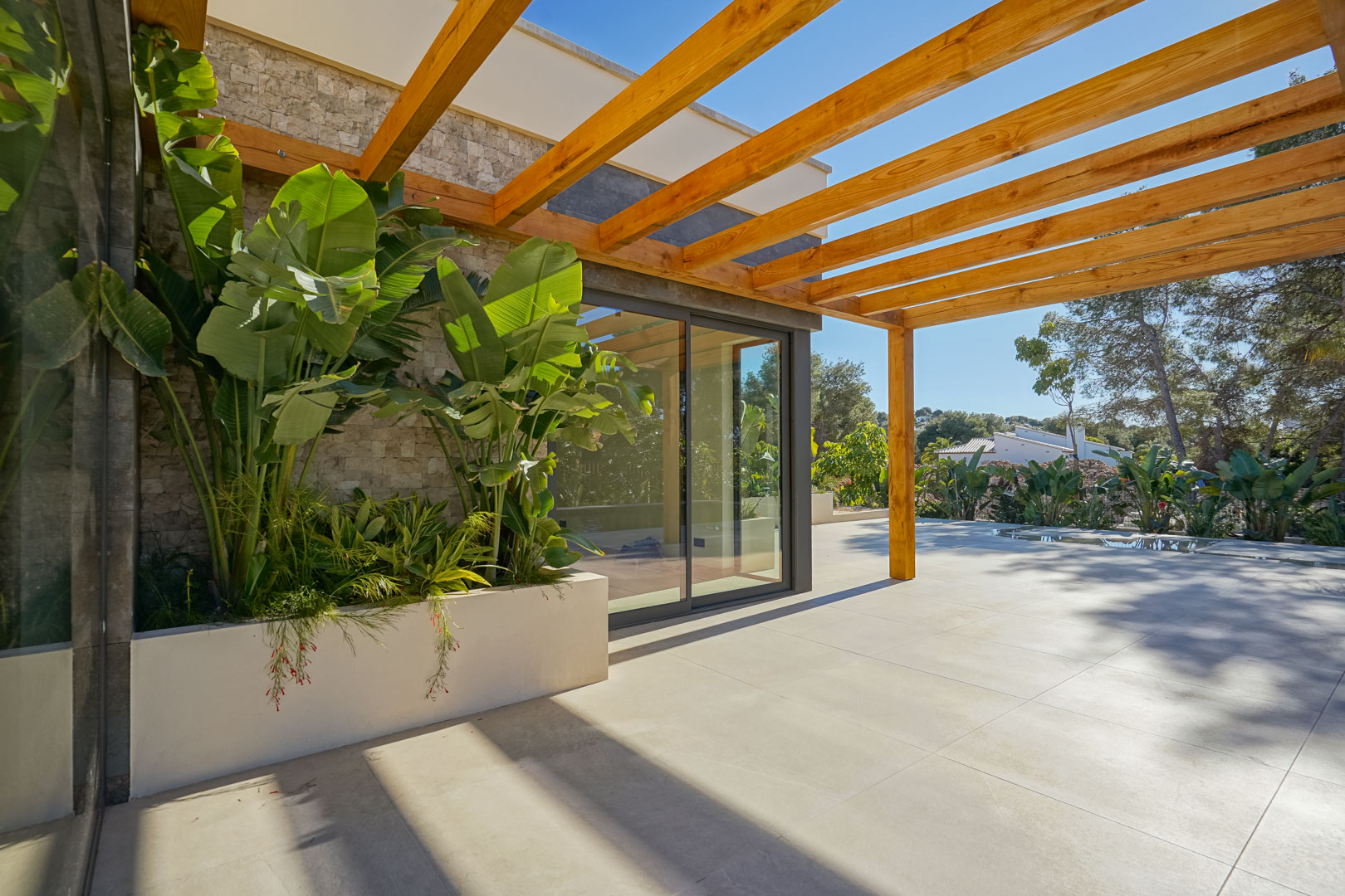 3 Bedrooms - Jávea — 37/50