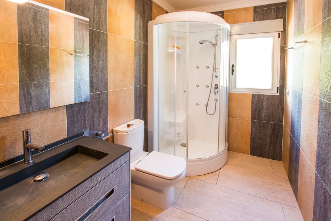 4 Bedrooms - Jávea — 19/21