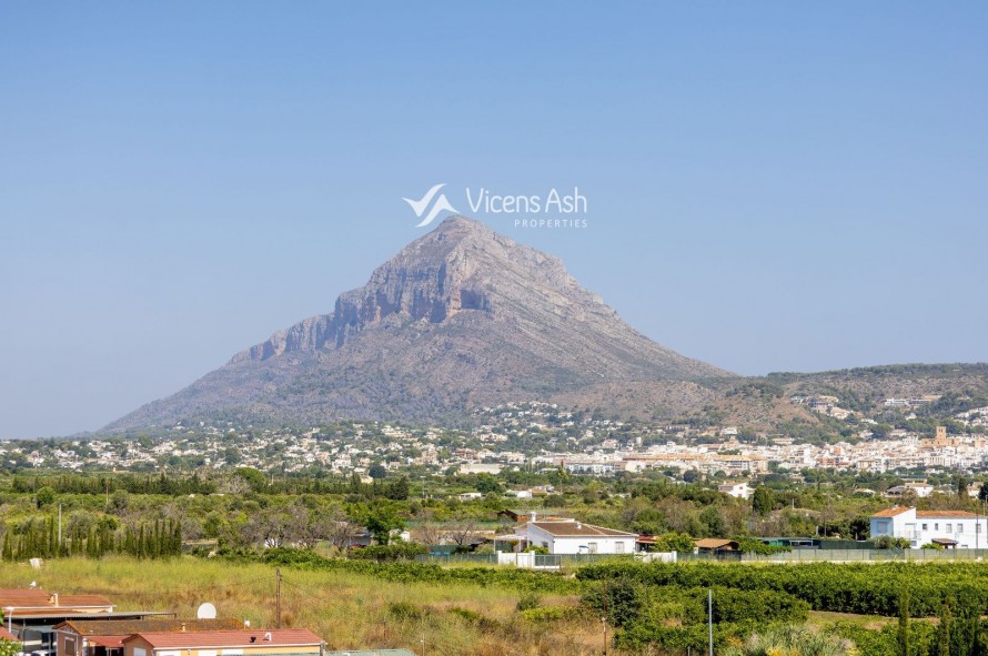 3 Chambres - Javea/Xabia — 14/37