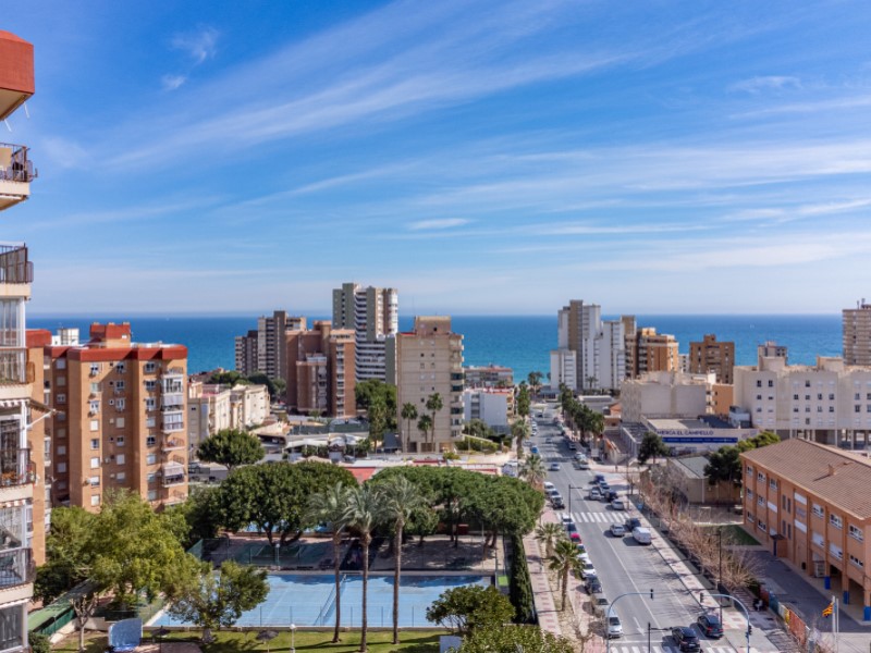 3 Bedrooms - El Campello — 38/38