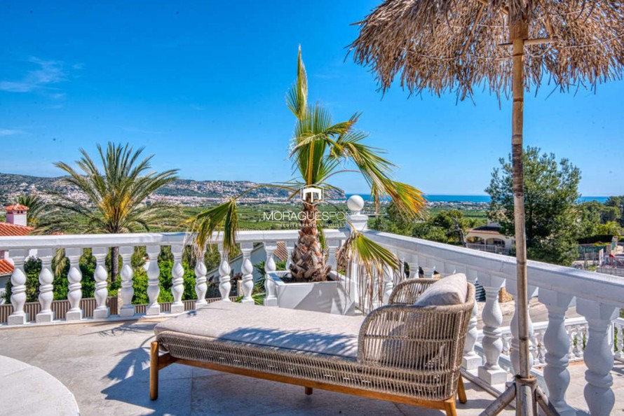 3 Bedrooms - Jávea — 4/34