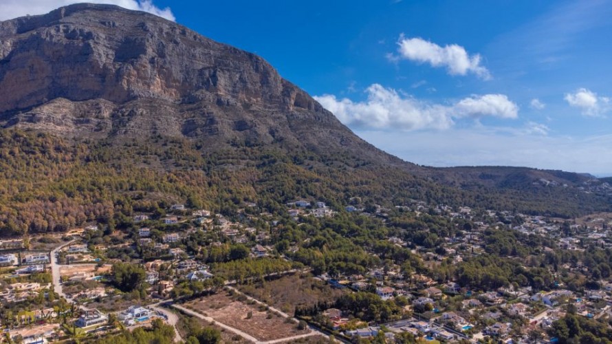 Land - Jávea — 4/15