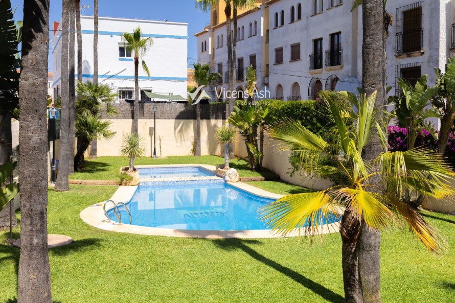 3 Bedrooms - Javea/Xabia — 26/61