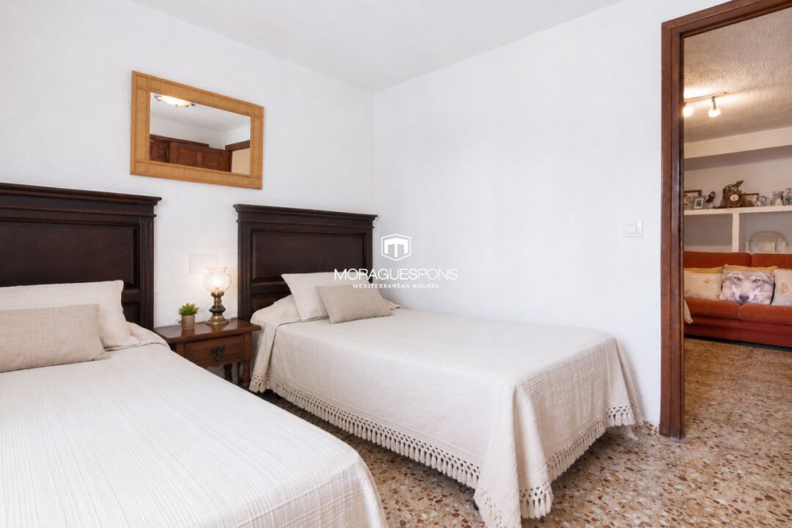 6 Bedrooms - Jávea — 32/42