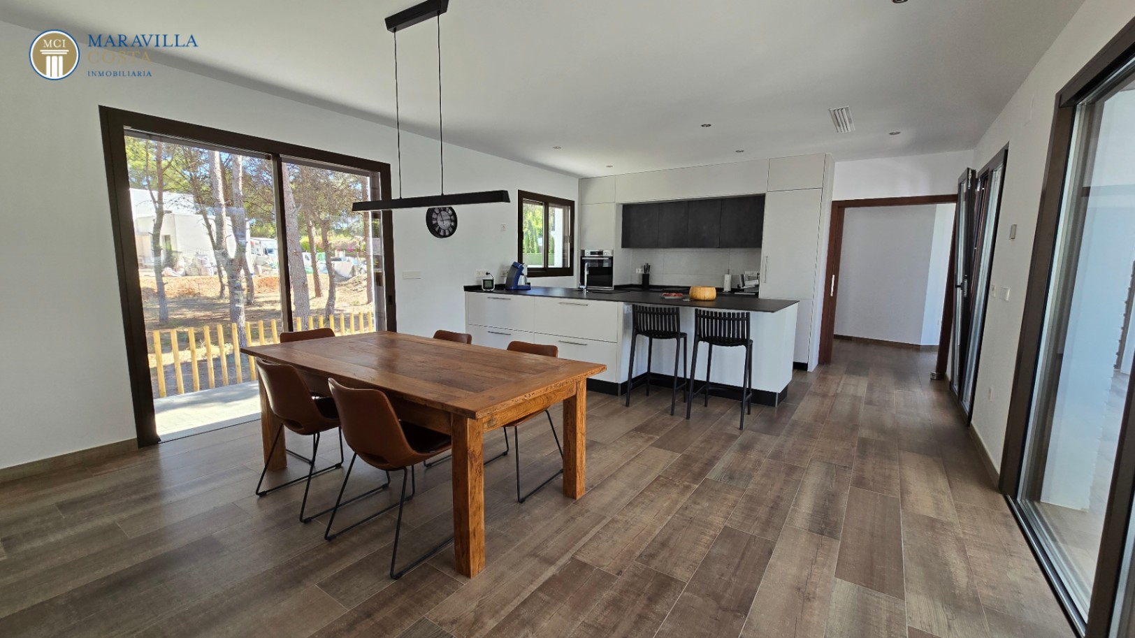 3 Bedrooms - Jávea — 22/45