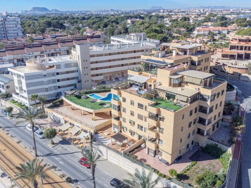 3 Bedrooms - El Campello — 23/37