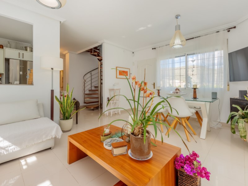 3 Bedrooms - El Campello — 24/42