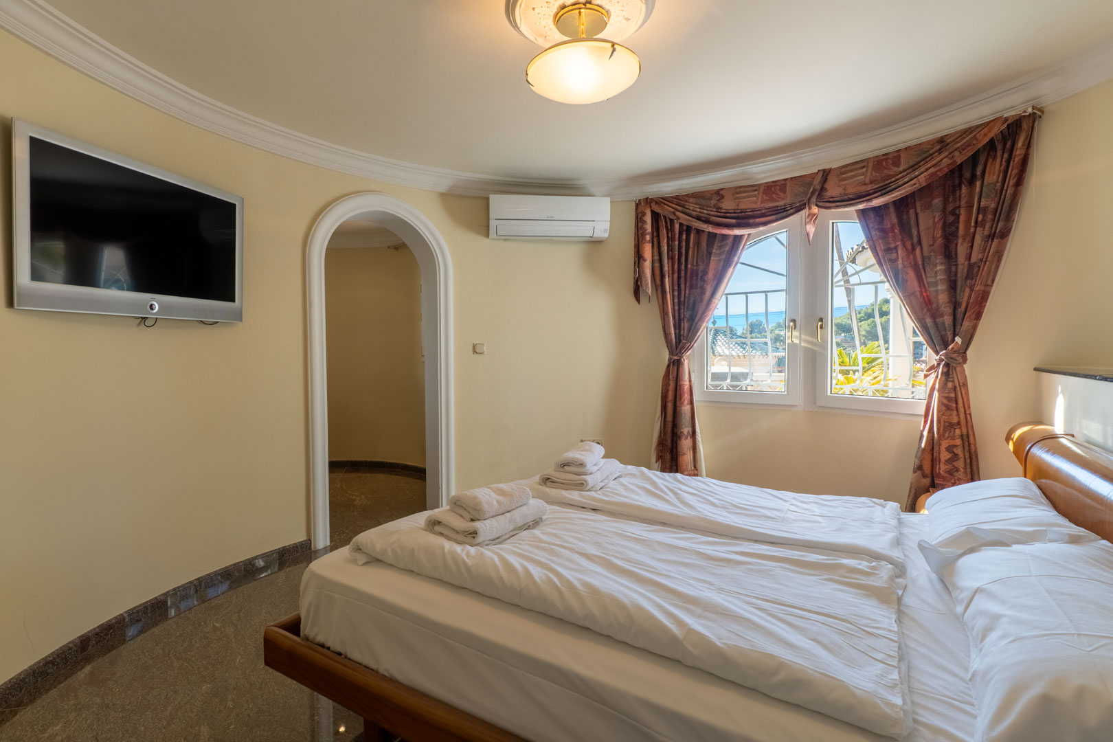 5 Bedrooms - Benissa — 22/50