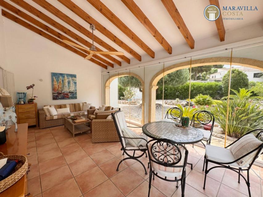 2 Chambres - Jávea — 7/15