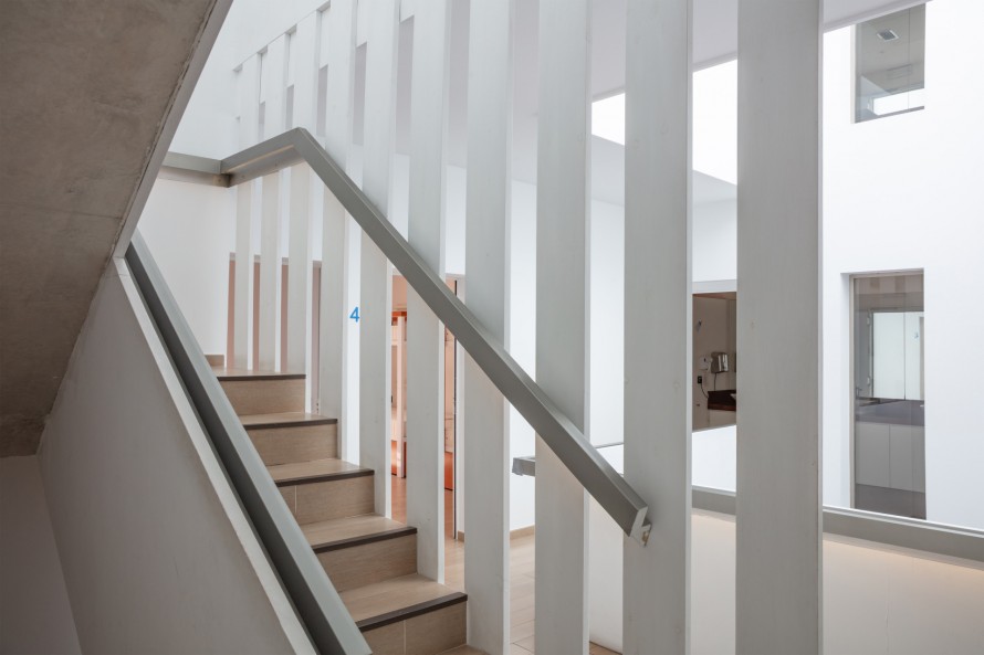 8 Slaapkamers - — 15/43