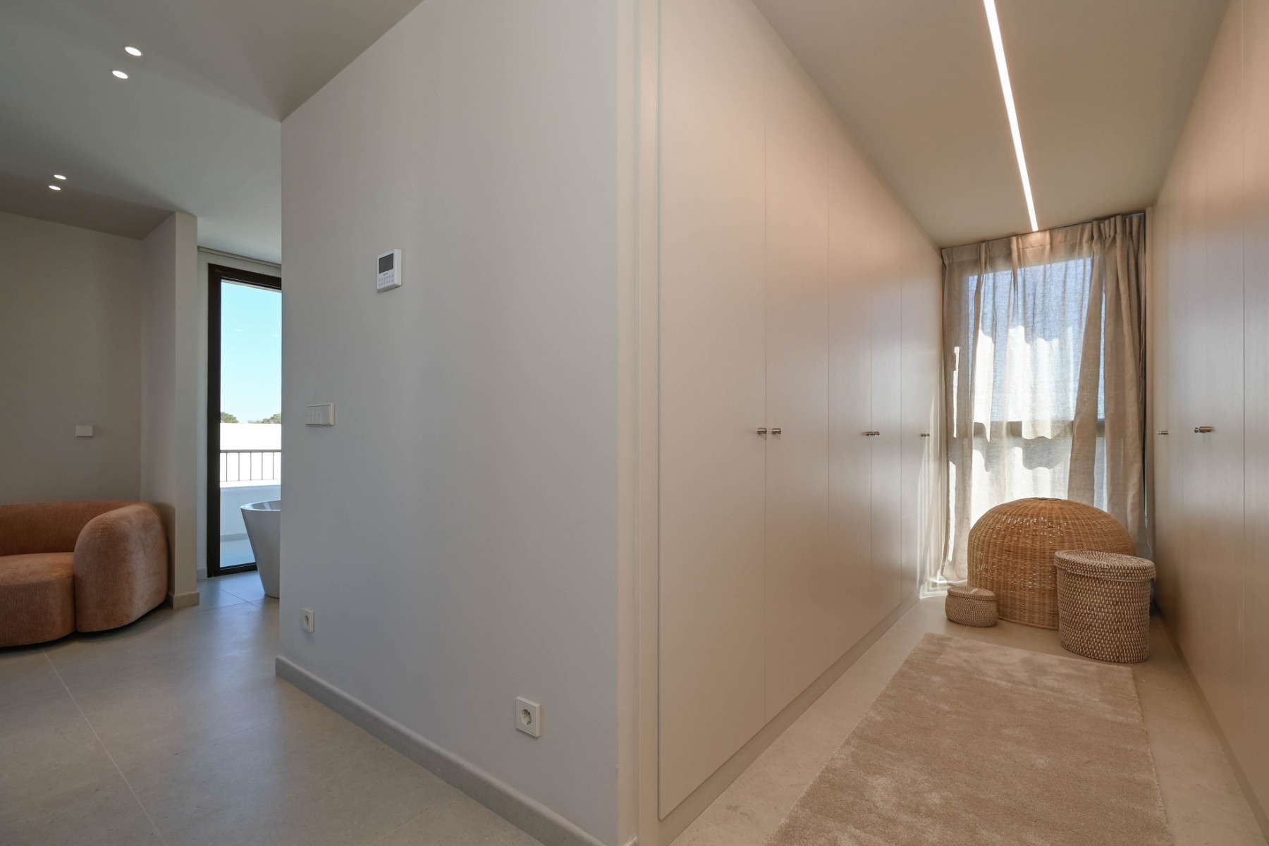 3 Bedrooms - Moraira — 11/24