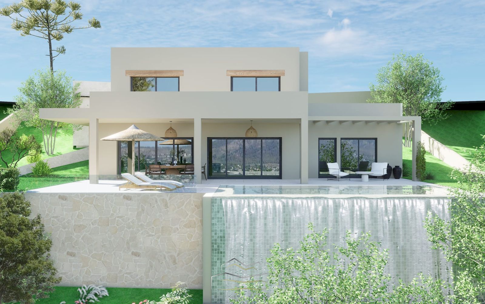 5 Bedrooms - Javea/Xabia — 2/24