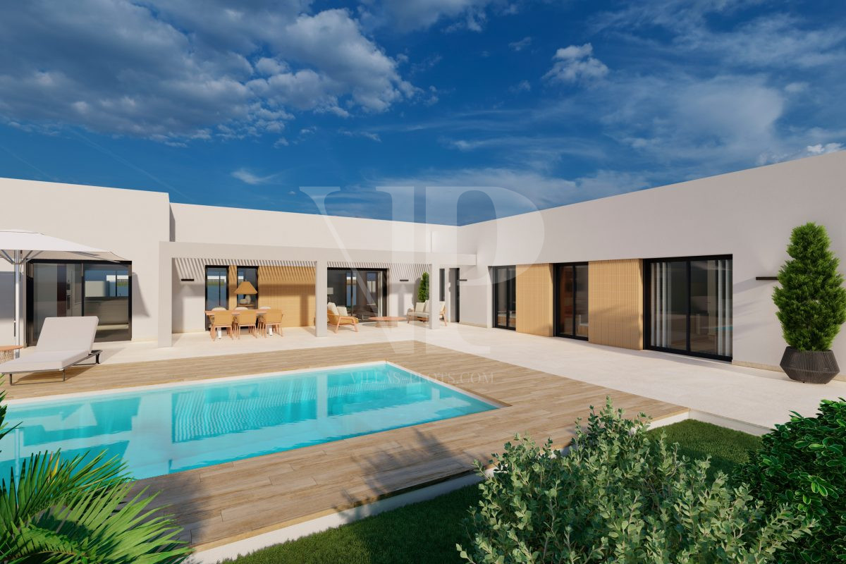 3 Bedrooms - Jávea — 6/10