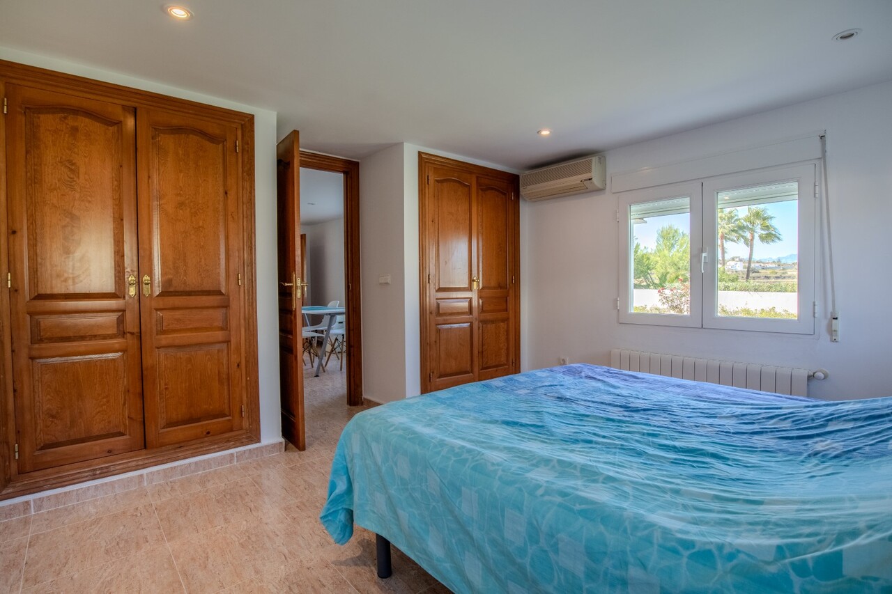 5 Bedrooms - Jávea — 47/50