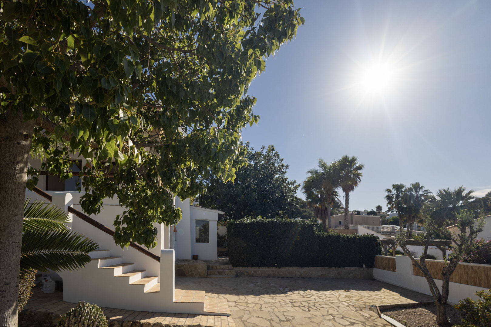 4 Bedrooms - Jávea — 44/50