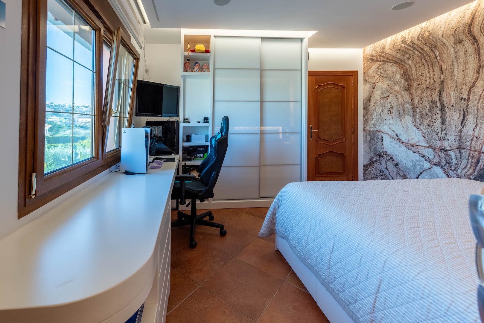 4 Bedrooms - Calpe — 26/39