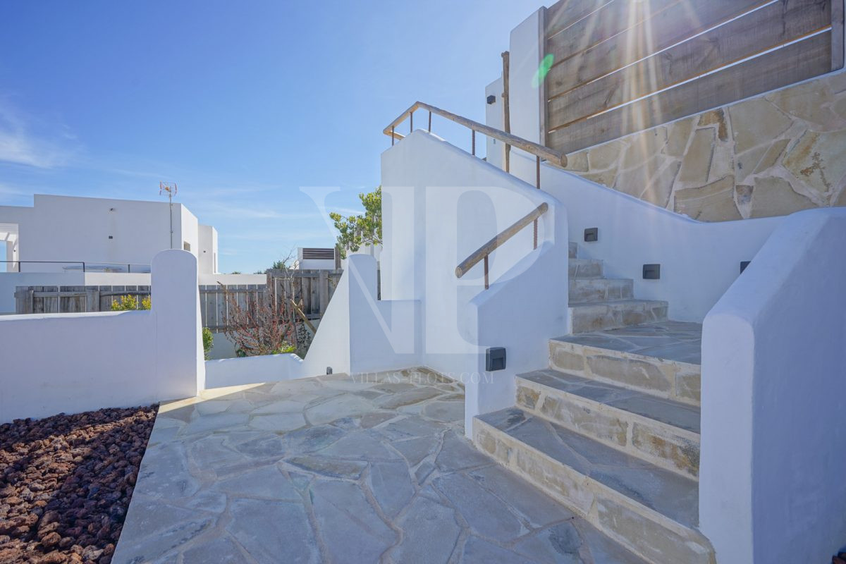 3 Bedrooms - Jávea — 34/39