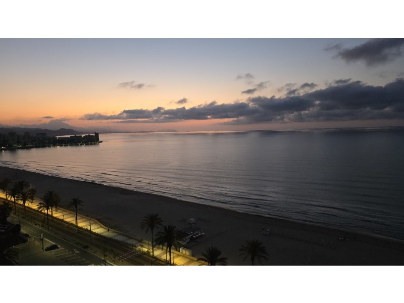 3 Bedrooms - El Campello — 27/30