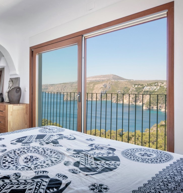 3 Bedrooms - Jávea — 11/26
