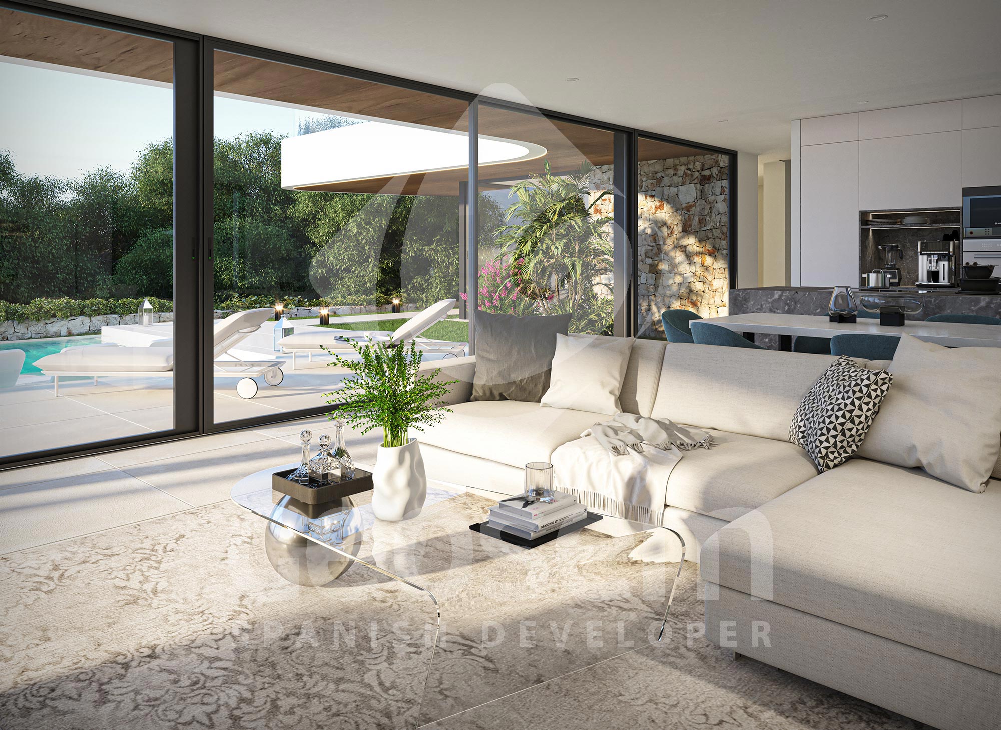 4 Bedrooms - Benitachell — 5/34