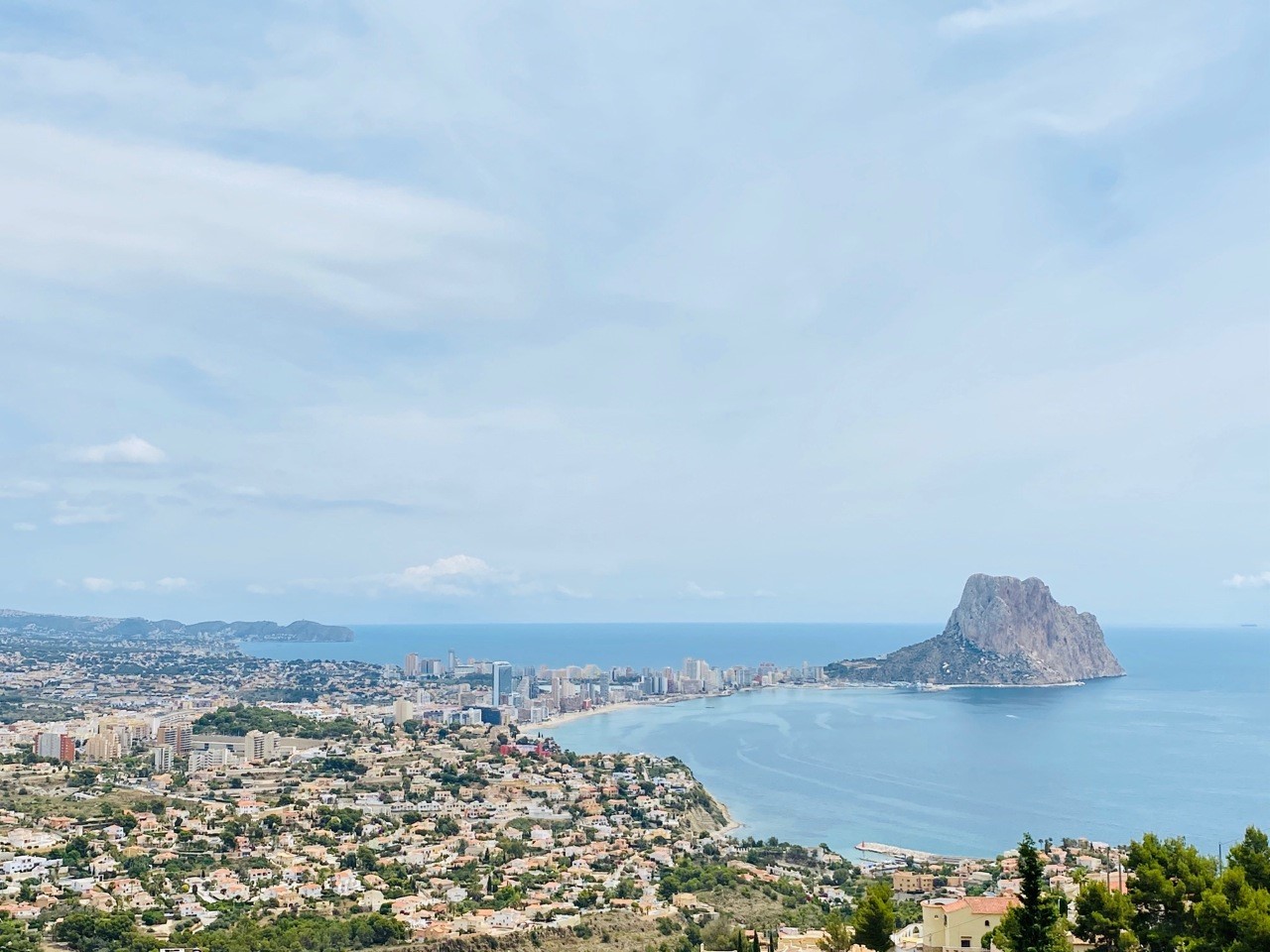 4 Bedrooms - Calpe — 13/36