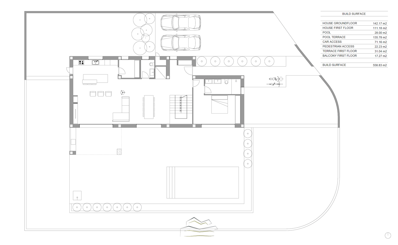 4 Bedrooms - Moraira — 10/12
