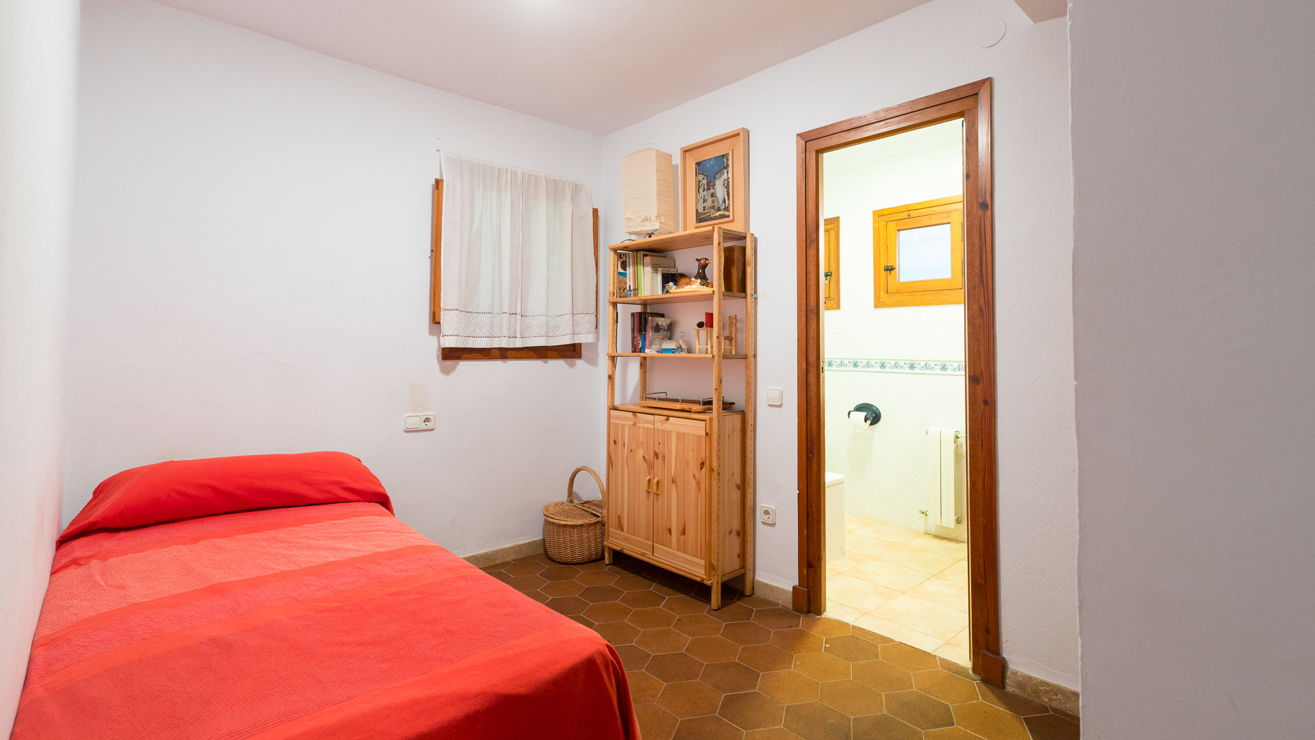 3 Chambres - Xàbia — 15/25