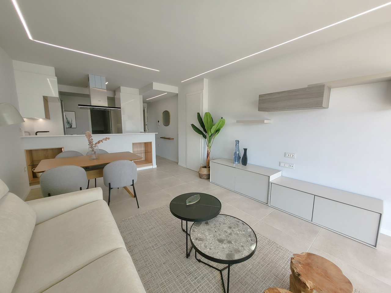 3 Bedrooms - Dénia — 18/23