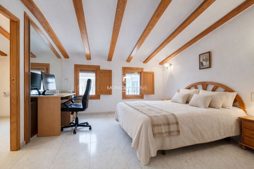 4 Chambres - Teulada — 18/36