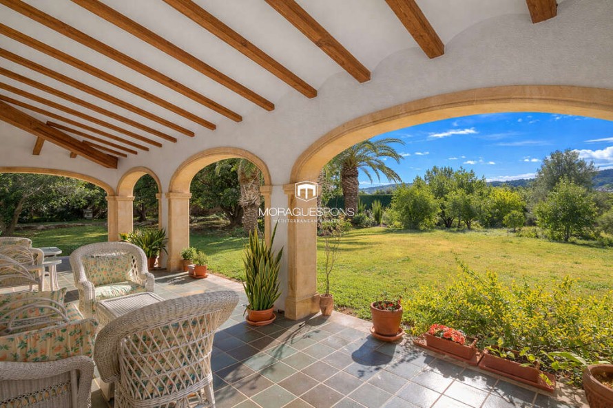 4 Bedrooms - Jávea — 8/50