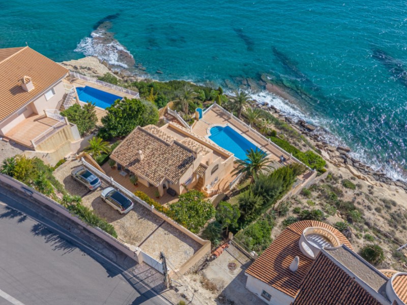 3 Bedrooms - El Campello — 4/53