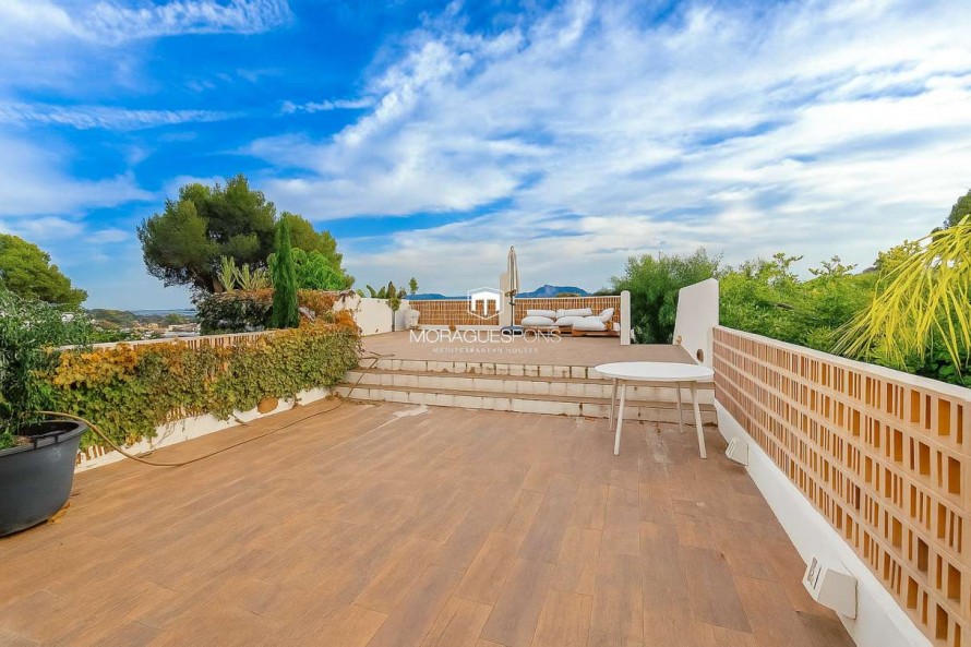 5 Chambres - Jávea — 41/50
