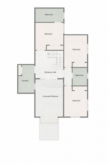 5 Bedrooms - Jávea — 41/41