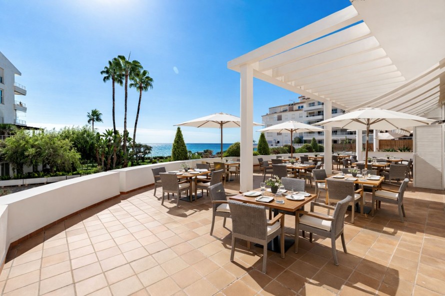 1 Dormitorios - Altea