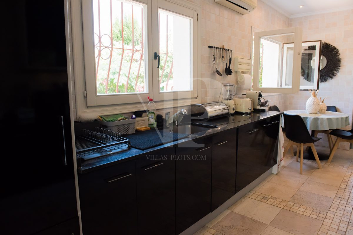 3 Bedrooms - Jávea — 19/40