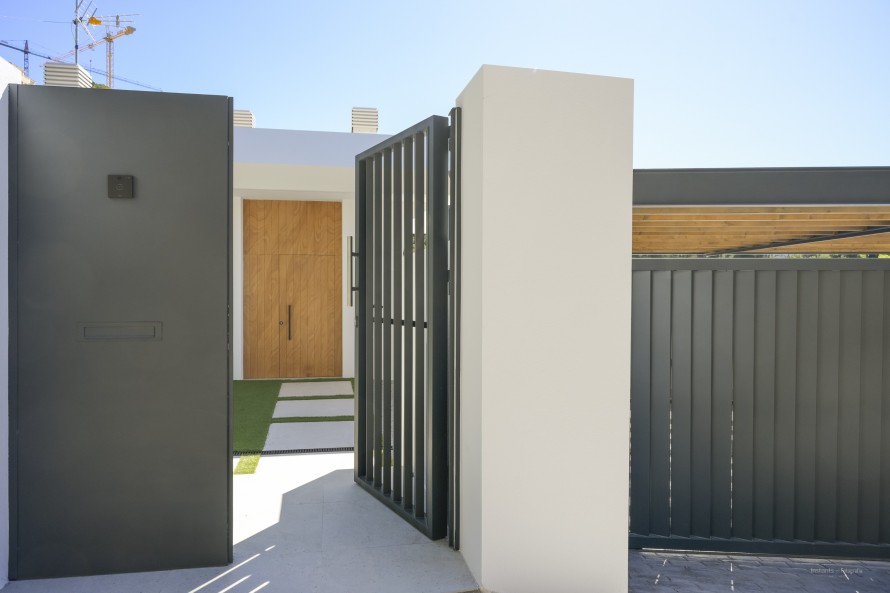 4 Dormitorios - Altea — 18/116