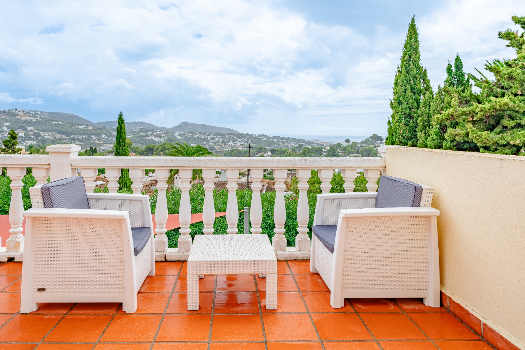 6 Bedrooms - Moraira — 24/34