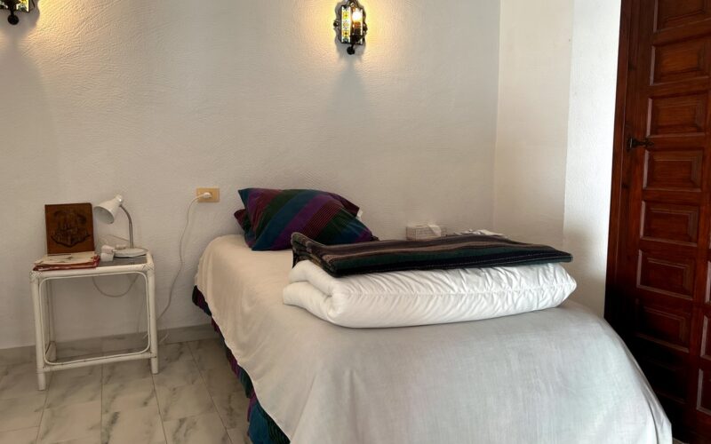 3 Bedrooms - Jávea — 16/21