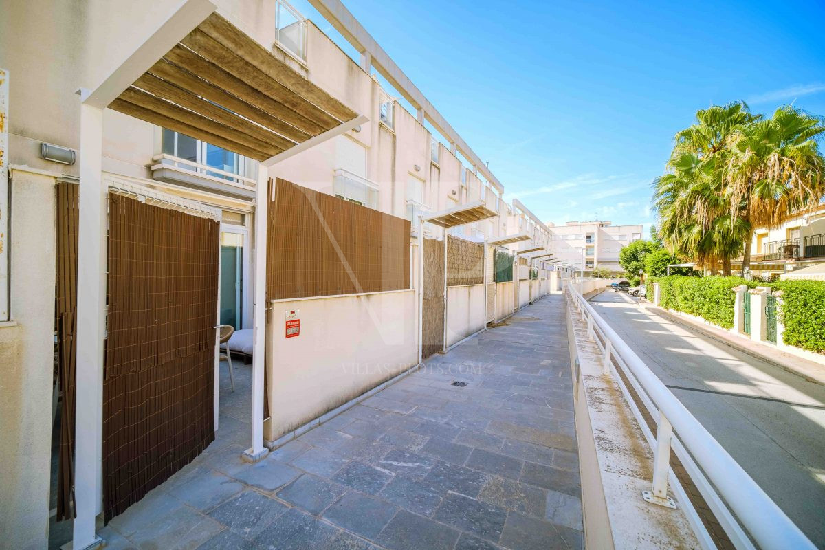 3 Bedrooms - Jávea — 5/33