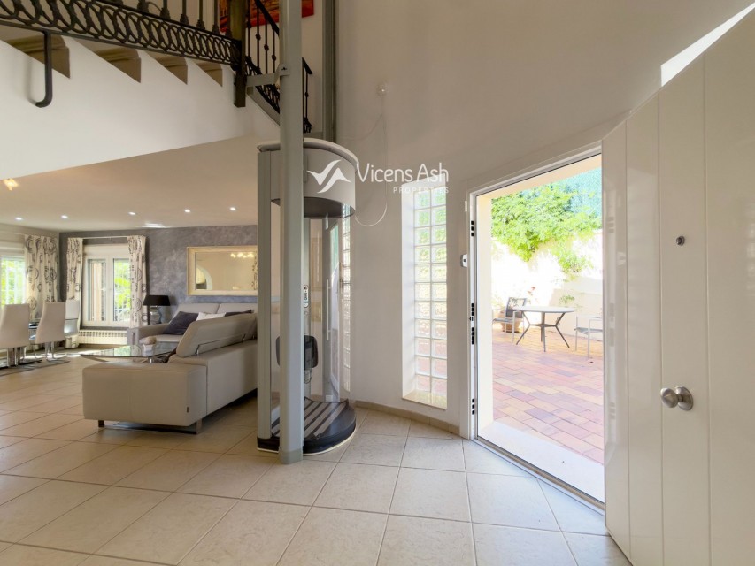 4 Bedrooms - Javea/Xabia — 32/41