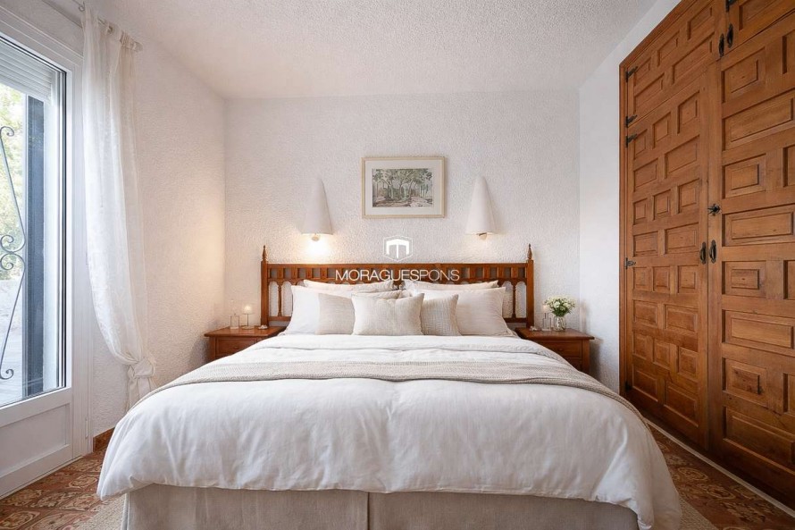 3 Chambres - Jávea — 19/27